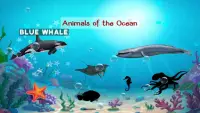 Animal Names and Sounds for Kids Screen Shot 2
