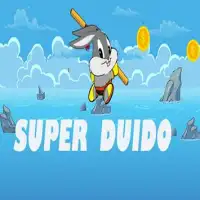 Super Duida Jump Screen Shot 4
