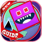 Guide For Geometry Dash World