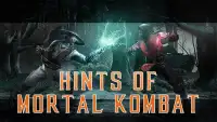 Guide for Mortal Kombat X Screen Shot 0