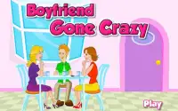 Crazy Boyfriend Fun Love Screen Shot 8