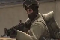 Frontline Commando Battle Screen Shot 0