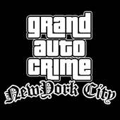 Grand Auto NY: Crime City