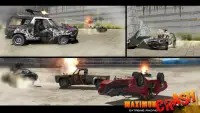 Crash Racing Extreme Screen Shot 2