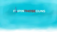 Flipin Those Guns HD Screen Shot 0