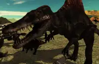 Dino Simulator Screen Shot 5