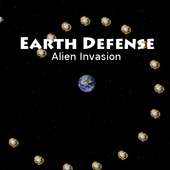 Earth Defense | Alien Invasion