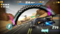 Real Drift Racing Screen Shot 1