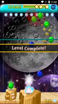 Bubble Shooter - Bubble S game Screen Shot 5