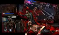 Zombie Crushers: Walking Dead Screen Shot 3