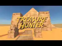 Treasure Hunter VR Free Screen Shot 1