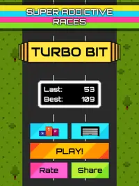Turbo Bit Screen Shot 5
