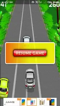 Car games to play Screen Shot 2