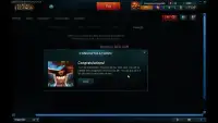 Nidalee Attack- WIN RP FOR LOL Screen Shot 5