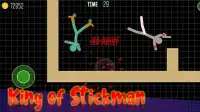 King of Stickman Screen Shot 5