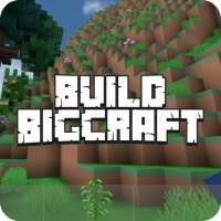 Build Craft - Big Crafting Building Games