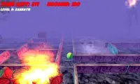Demon's Ball 3D Screen Shot 7