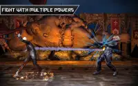 The Grand Immortals Fight: Immortal Superhero Game Screen Shot 3
