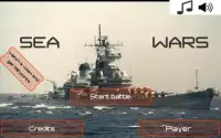 Sea Wars Screen Shot 4