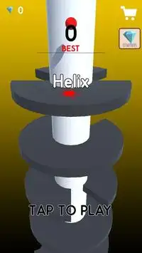 Deadly Helix new Screen Shot 1