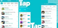 Tap Tap Apk For Tap Tap Games Download App Guide Screen Shot 6