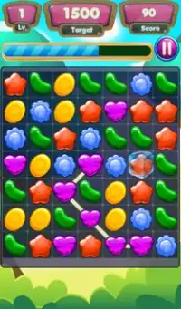 Candy Crush Mania Screen Shot 0