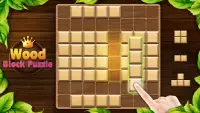 Wood Block Puzzle Blast Screen Shot 7