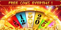 Jackpot Kasino-Slots&domino&roulette Screen Shot 2