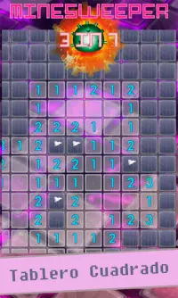 Minesweeper 3 in 1 Screen Shot 13