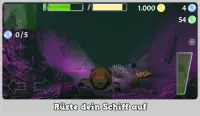 AquaNautic 🌊 U-Boot Bergbau Simulator Spiele free Screen Shot 2