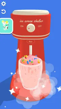 Ice Cream Maker Screen Shot 4