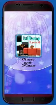 I love it -Lil piano pump Screen Shot 3