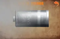 Granata fumogena e granata a frammentazione in 3D Screen Shot 2