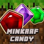 Minkraf Candy