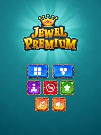 Block Puzzle Legend: 100 Star Gems Screen Shot 6