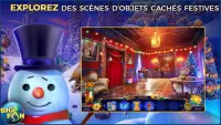 Christmas Stories: Un Petit Prince Screen Shot 1