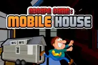 Escape Game : Mobile House Screen Shot 0