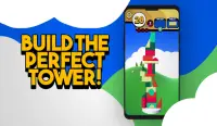 Toy Tower Screen Shot 0