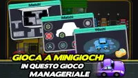 Tiny Auto Shop - Tuo Negozio Screen Shot 3