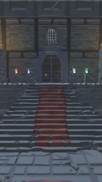 Escape game Dragon Castle Screen Shot 2