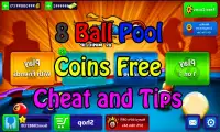 top 8 Ball Pool tips Screen Shot 2