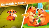 Zoo Craft: Famille d'animaux Screen Shot 1