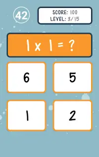 Math Games for Kids Screen Shot 2