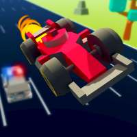 Road Mania: Free Offline Racing Car Games 2021
