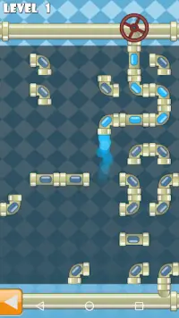 Water Pipes 2 Screen Shot 1