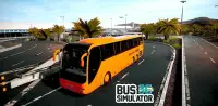 Bus Simulator PRO Screen Shot 0