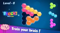 Block! Hexa Puzzle™ Screen Shot 0