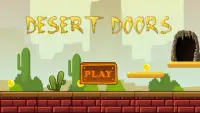 Desert Doors Screen Shot 5