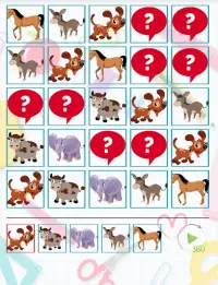 Sudoku-spel voor kinderen 3x3 4x4 gratis Screen Shot 23