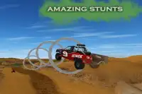 Extreme Car Stunts 2017 Screen Shot 11